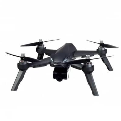 S002 Brushless Motor Drone with GPS & HD Camera