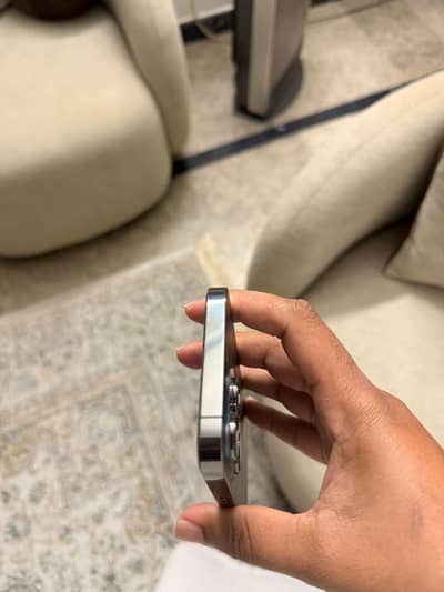 13 pro 256gb DUAL PTA 10/10 91BH