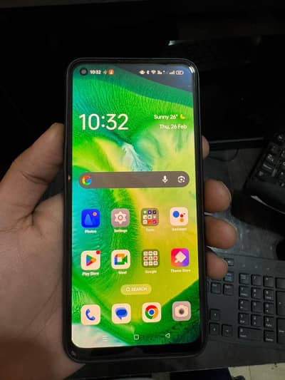 OPPO F19