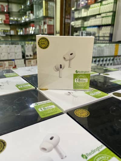 AirPods all model available