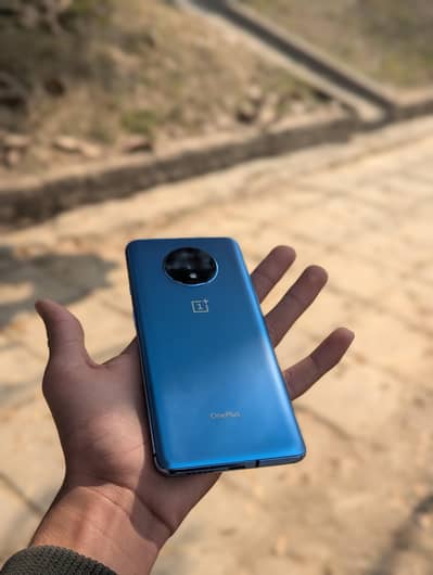 OnePlus 7t