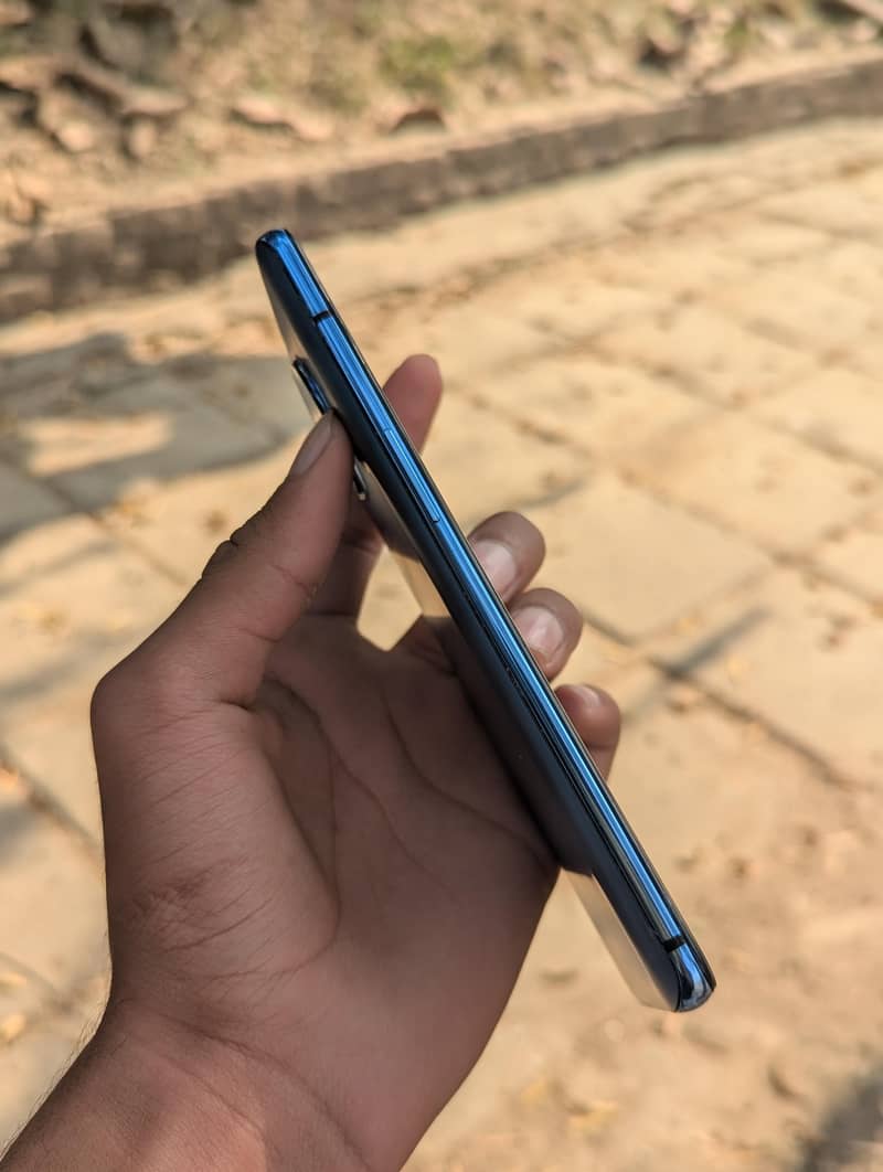 OnePlus 7t 4