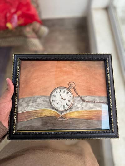 Tale of time