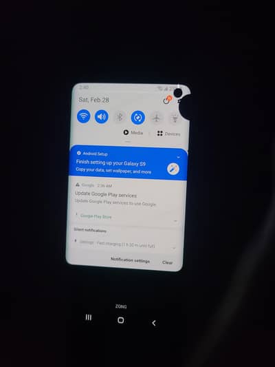 Samsung s9