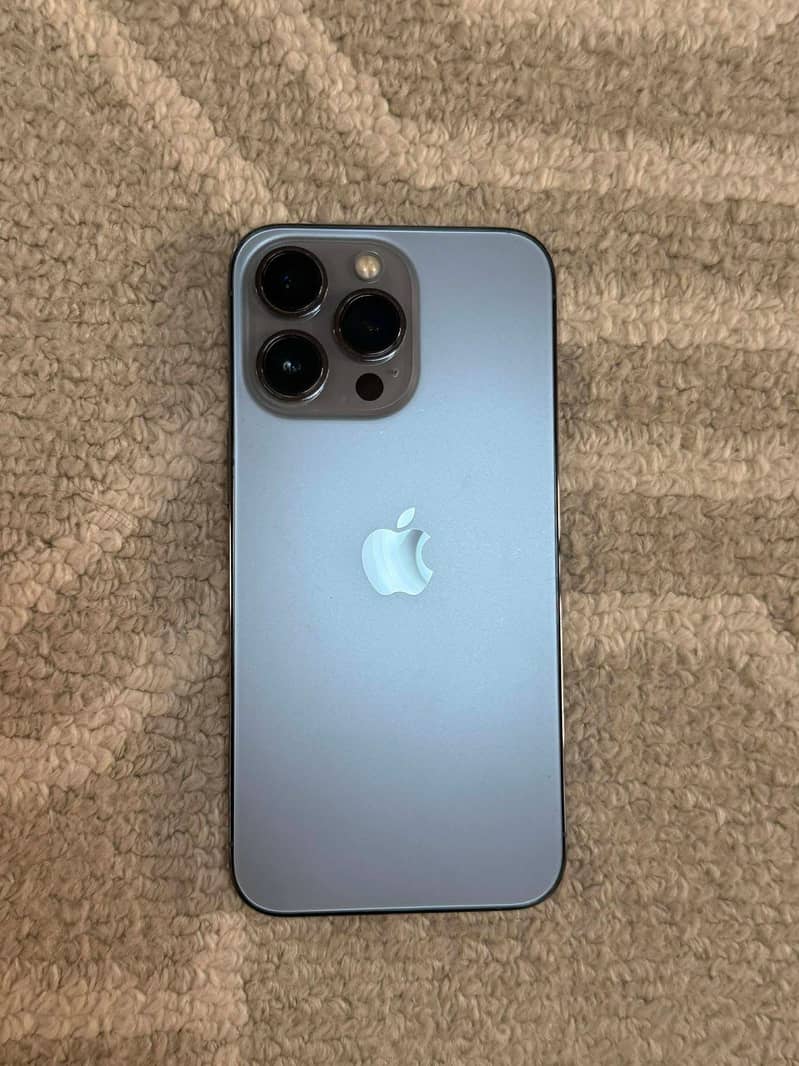 Iphone 13 pro 0