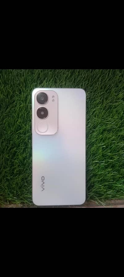 vivo y19s