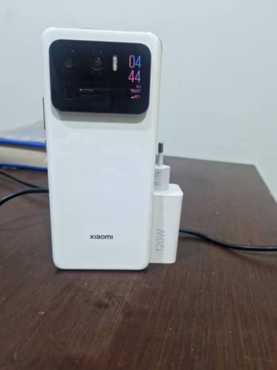 XIAOMI 11 ULTRA 256GB