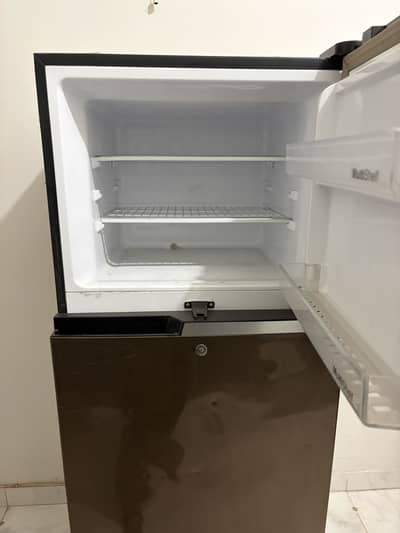 Dawlance Refrigerator 9173WB Chrome R