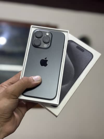 15 pro dual sim non pta