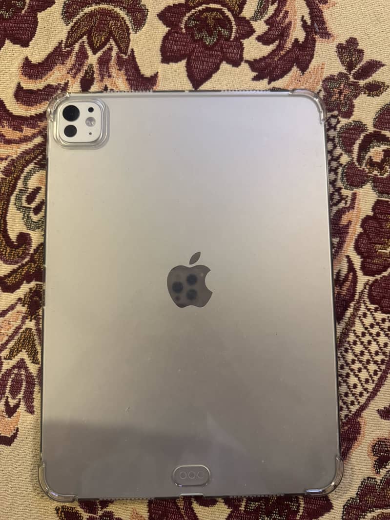 Ipad pro m5 0