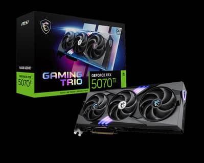 GRAPHIC CARDS, HighEnd to LowEnd