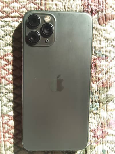 Iphone 11 pro non pta