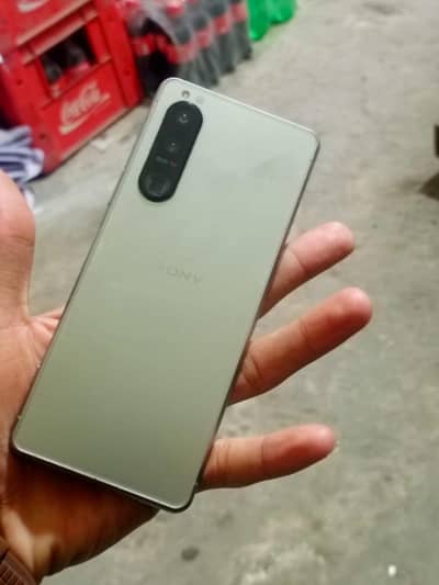 SONY XPERIA 5MARK3