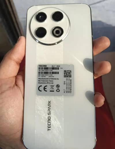 TECNO SPARK 30 PRO (8+8,128) Exchange only iphone,12 ,13