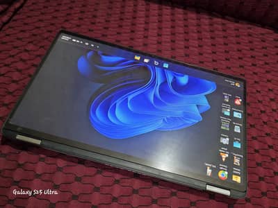 Dell i7 10 Genrstion Touch