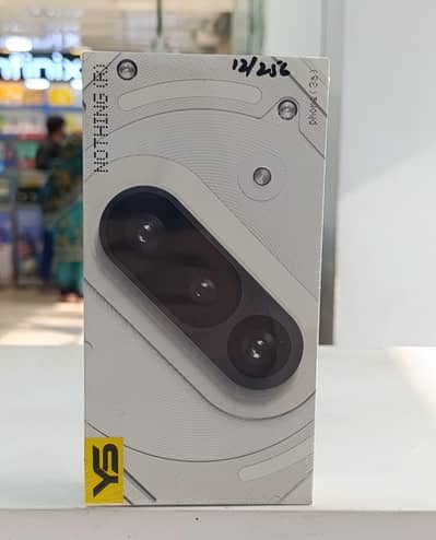 Nothing CMF Phone 2 Pro, Phone 3a Lite, Phone 3a Pro Official PTA