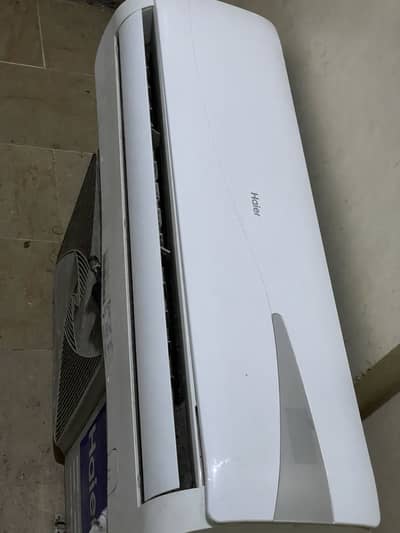 1/5 ton split ac