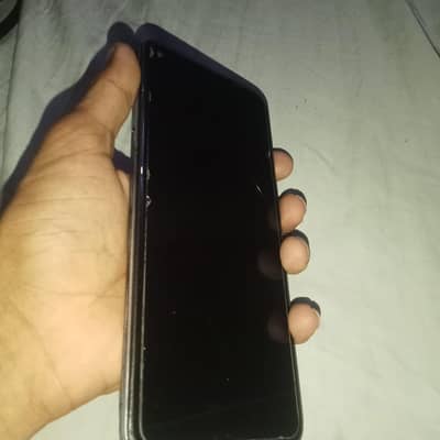 Tecno camon 16se 128Gb