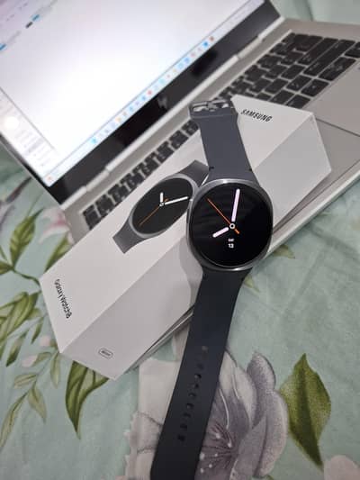 samsung watch 8 44mm PTA approved