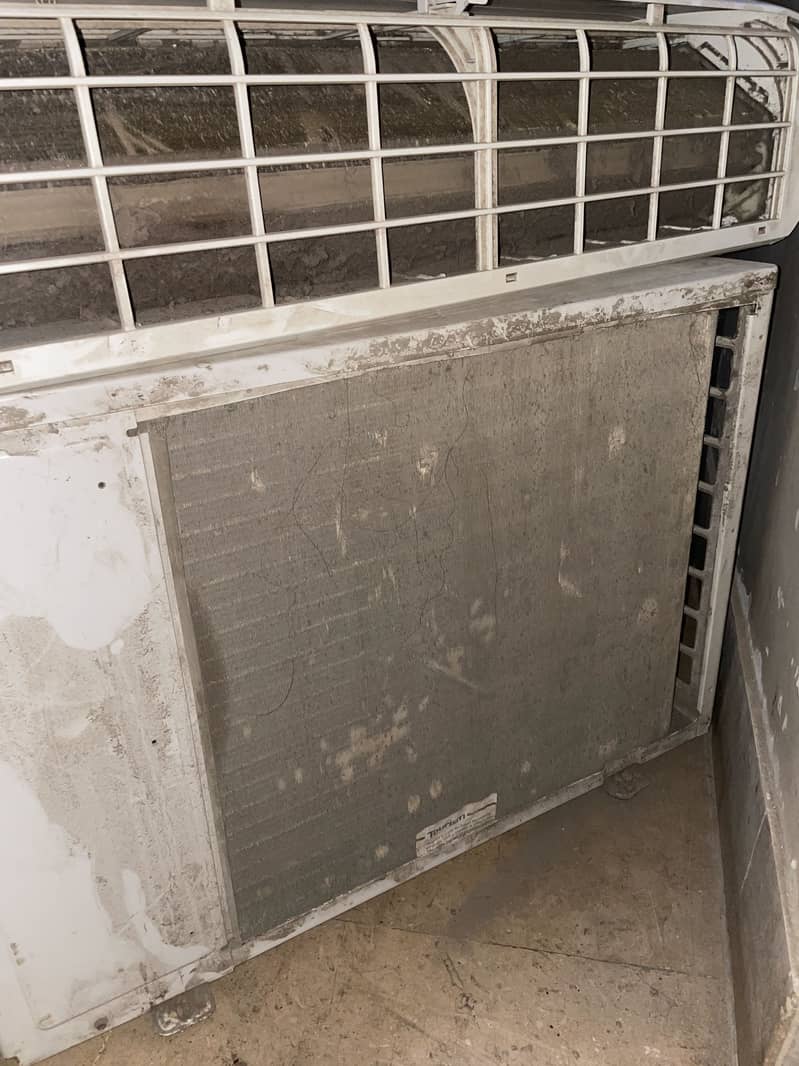 1/5 ton split ac 1