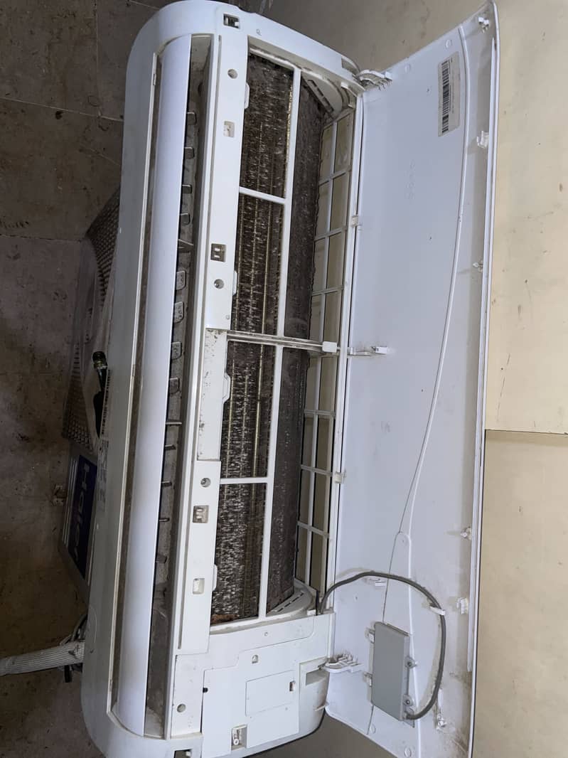 1/5 ton split ac 2