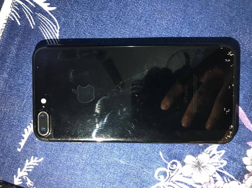 iPhone 7 plus 0