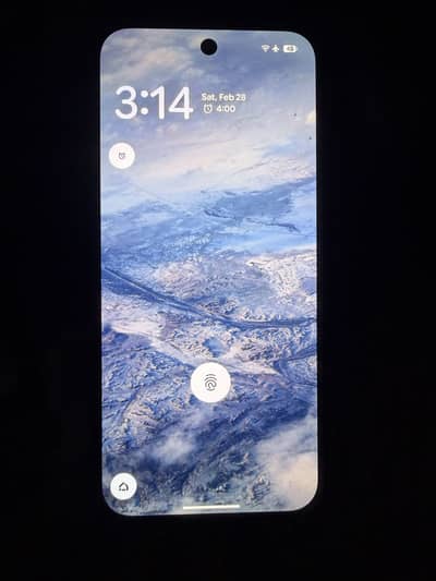 Google pixel 9 condition 10 by 10