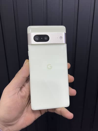 Google pixel 7 8/128 gb dual sim official pta approved     6,8,9,10pro