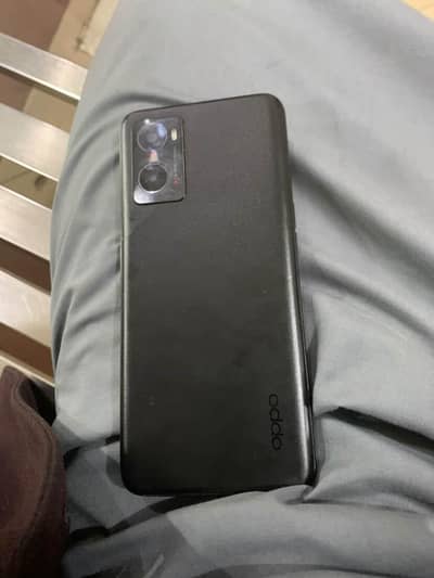 Oppo A76/. 6/128  GB box available