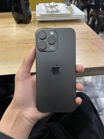 iPhone 16 pro max 512 gb