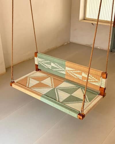 indoor and outdoor swing manufacturing