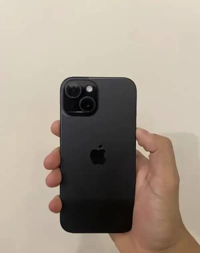 iPhone 15 Jv non pta