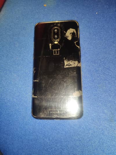 oneplus 6t urgent sell03163717296