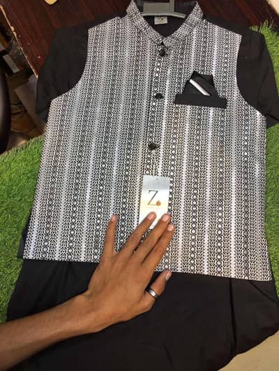 ALKARAM SHALWAR KAMEEZ 