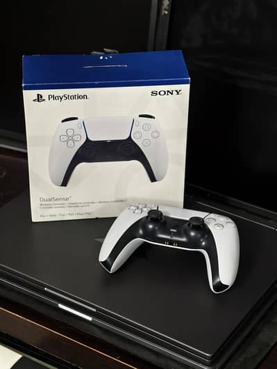 PS5 Dual Sense Controller