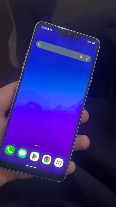 LG G7 thinq pta approved ////03197212047