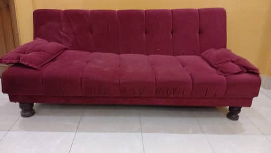 sofa cumbed