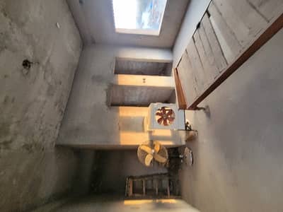 2 Kanal Commercial Building Roof Top (5th Floor) Available For Rent At Main Boulevard, Johar Town, Lahore