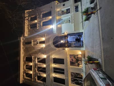 Commercial Office Space Available Johar Town