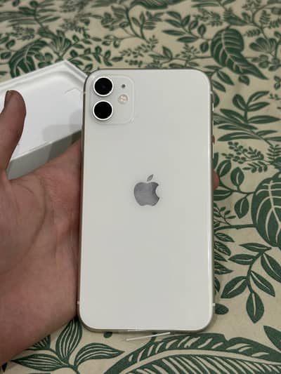 Iphone 11 jv 128 gb