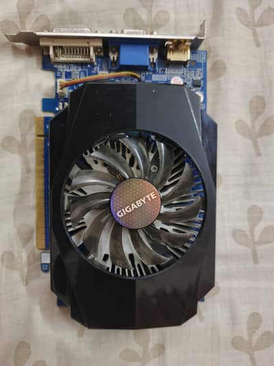 Gigabyte gt 730