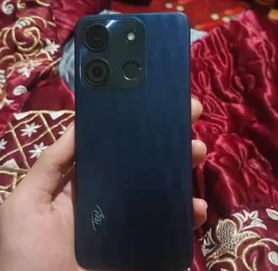 Itel A05s, 4+4gb &,64GB pta approved 0335/9881853