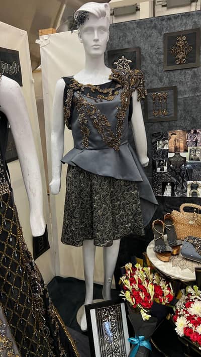 my own designer suits for sale