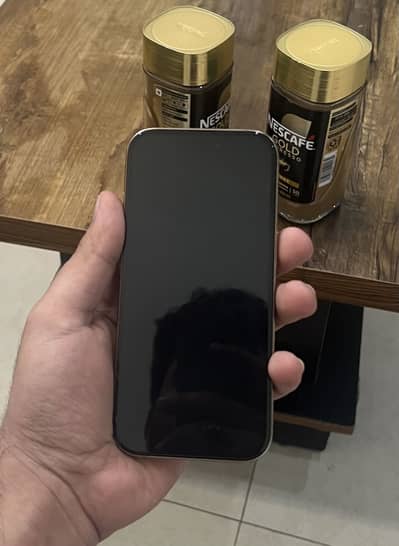 Iphone 16 pro Lla Factory Unlocked