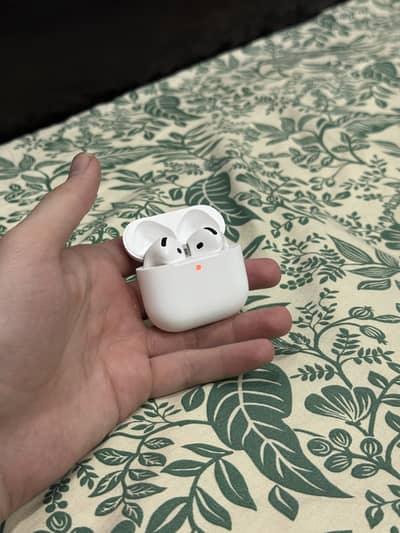 Airpods 4