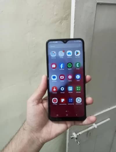 Samsung a13 4/64 official