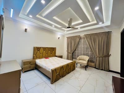 newly renovated apartment in royal diplomatic enclave