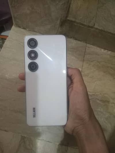 villaon v30 Pta approved 2+2/128 exchange possible