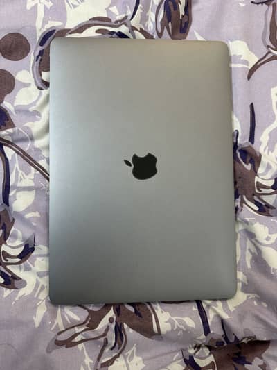 Macbook Pro 2017 13 Inch