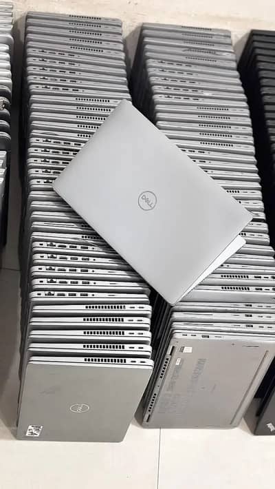 Dell Core i5 10th Gen Generation Laptops. Better Than Hp